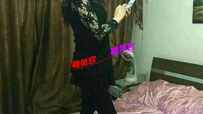 泄火熟女回马枪