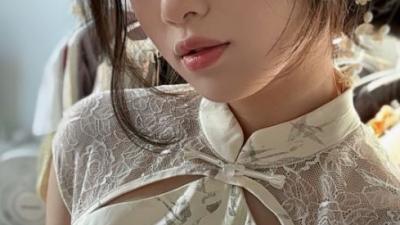服务好颜值高的妹妹