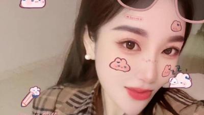 淮安美女