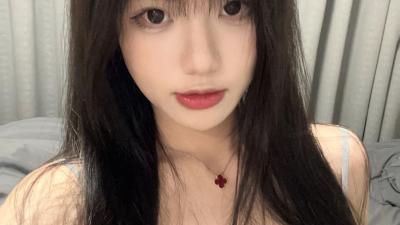 气质迷人妹子
