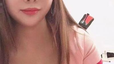 温柔的大胸熟女