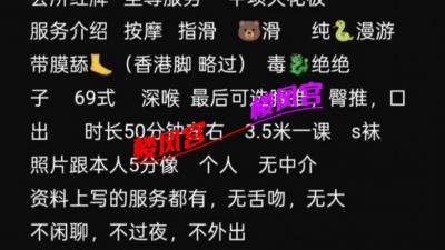 验证本论坛95技师九儿