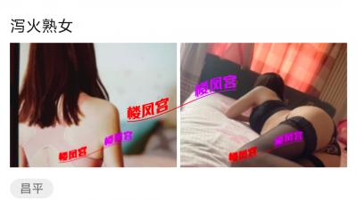 验证贴昌平熟女