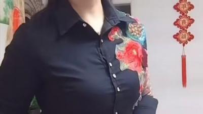 衡水熟女，可卸火
