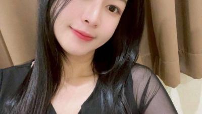 青浦服务系小姐姐