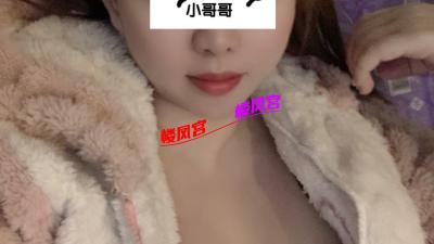 文灶大胸小幸运