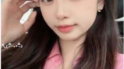 性感翘臀安妮