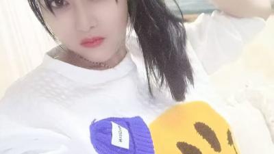大长腿态度一流温柔妹子