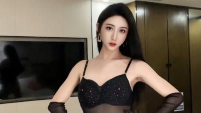 长腿小姐姐