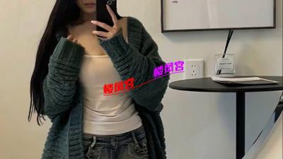 紧致活好的美女