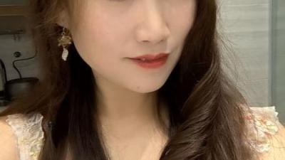 服务型温柔少妇