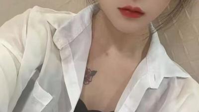 小红书联系到的妹妹