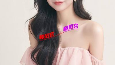 验证论友推荐的母乳期少女
