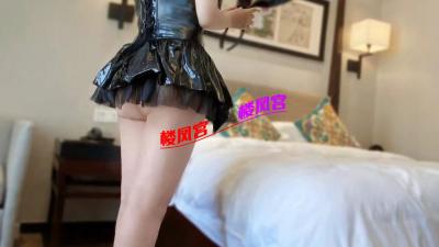 大奶翘臀少妇服务好