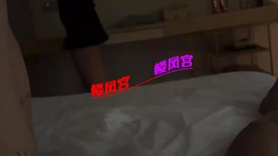 汇豪锦园小姐姐！身材奈斯