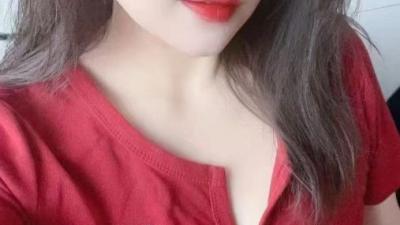 呼市健身少妇