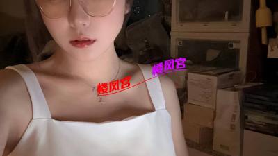年轻大胸妹技师爽歪歪