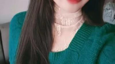 体验了气质小姐姐精油开背抓龙筋