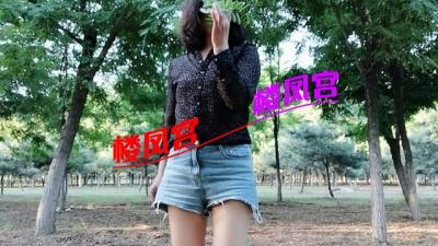 熟女，车震