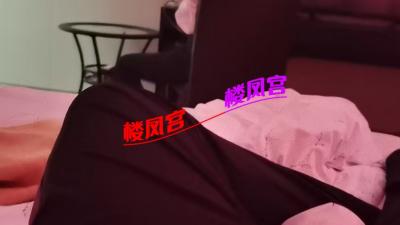 杭州年轻学生妹