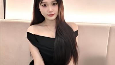 气质漂亮妹妹