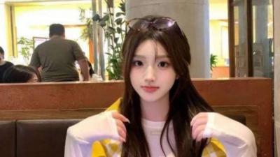 00后嫩妹乖巧听话