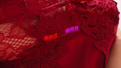 三通少妇